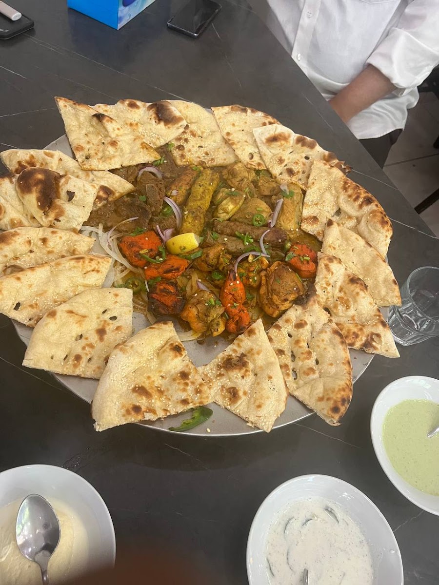 Slide Background Image